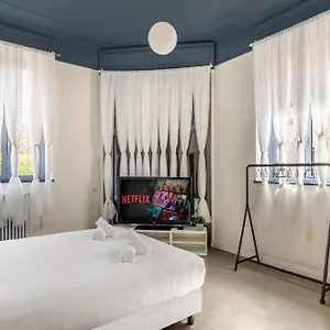 Appartamento Residenza '900, Castellanza