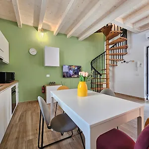 Casa vacanze Casetta Meravigliosa, Paullo