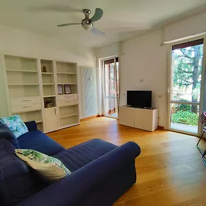 Appartamento Hub 21052 Milan,lakes,mxp,a8,train Station, Busto Arsizio