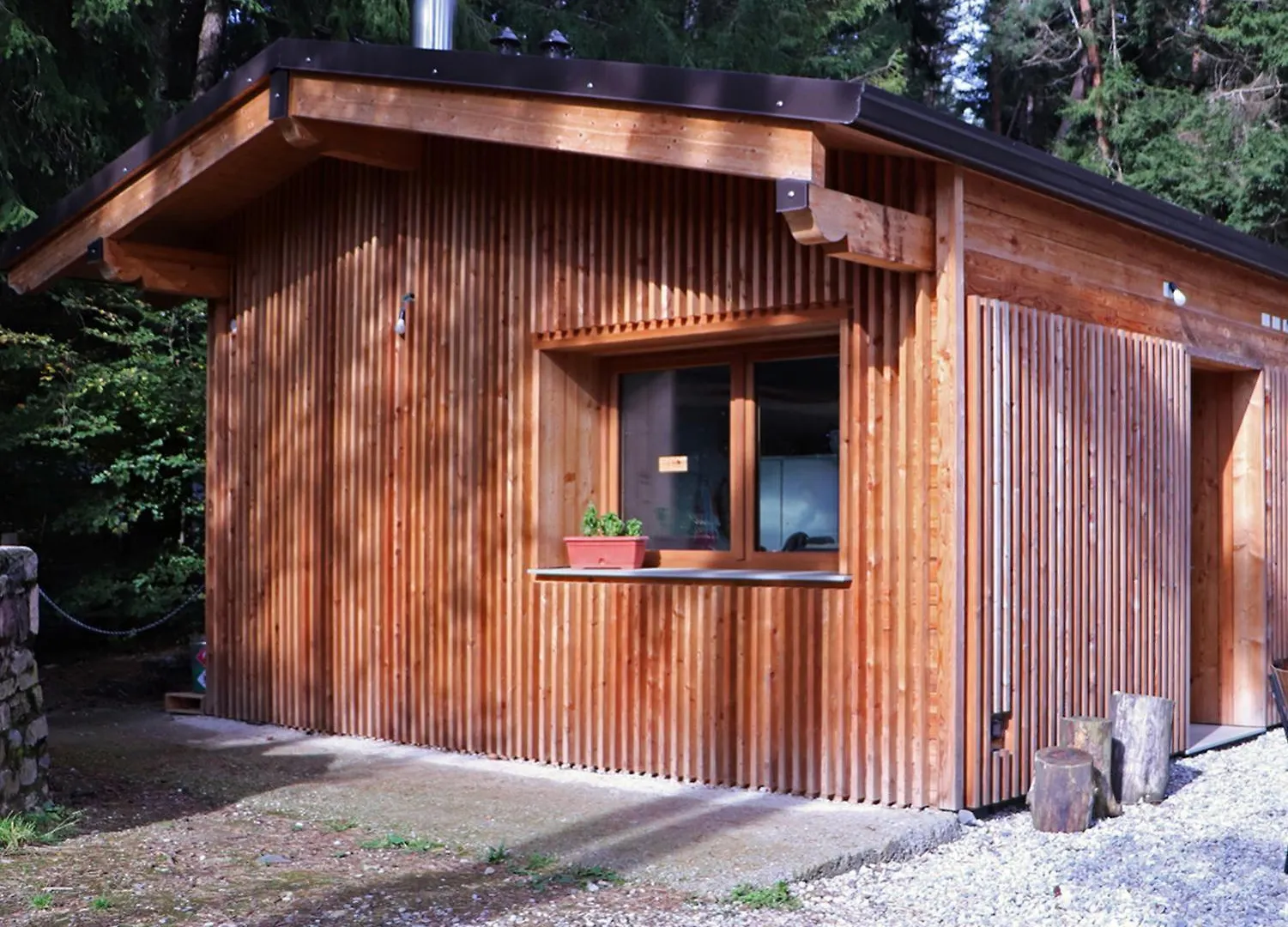 Placat Eco Camping Nel Bosco Bossico 0*,  Italia